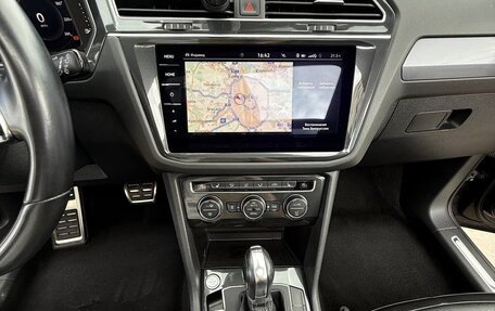 Volkswagen Tiguan II, 2019 год, 3 200 000 рублей, 21 фотография