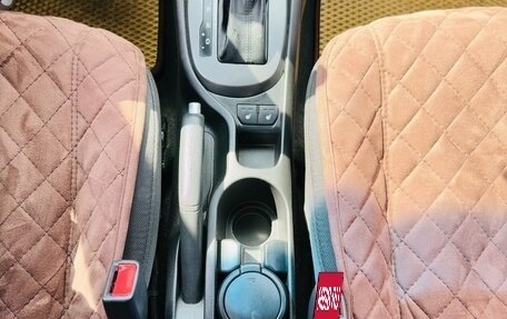 KIA Rio III рестайлинг, 2015 год, 1 050 000 рублей, 18 фотография