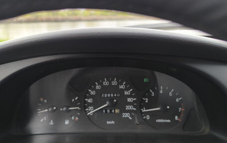 Chevrolet Lanos I, 2007 год, 215 000 рублей, 12 фотография
