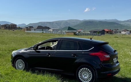 Ford Focus III, 2012 год, 800 000 рублей, 3 фотография
