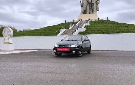 Chevrolet Lanos I, 2007 год, 215 000 рублей, 2 фотография