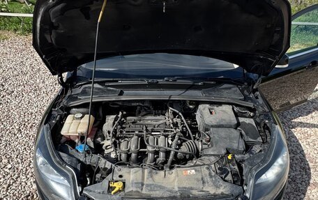 Ford Focus III, 2012 год, 800 000 рублей, 8 фотография