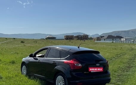 Ford Focus III, 2012 год, 800 000 рублей, 4 фотография