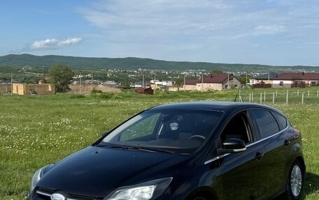 Ford Focus III, 2012 год, 800 000 рублей, 5 фотография