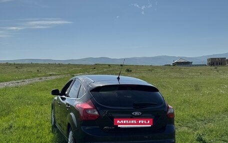 Ford Focus III, 2012 год, 800 000 рублей, 2 фотография
