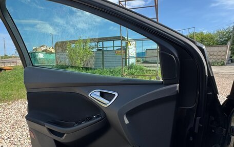 Ford Focus III, 2012 год, 800 000 рублей, 9 фотография