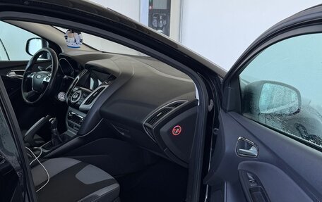 Ford Focus III, 2012 год, 800 000 рублей, 17 фотография