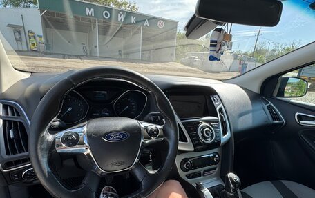Ford Focus III, 2012 год, 800 000 рублей, 10 фотография