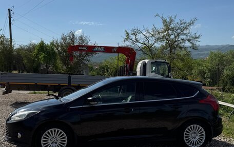 Ford Focus III, 2012 год, 800 000 рублей, 12 фотография