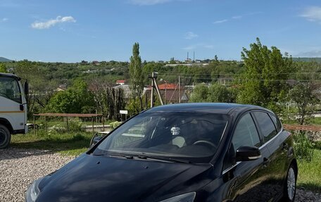 Ford Focus III, 2012 год, 800 000 рублей, 13 фотография