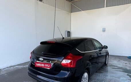 Ford Focus III, 2012 год, 800 000 рублей, 19 фотография
