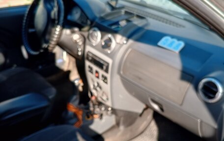 Renault Logan I, 2007 год, 300 000 рублей, 4 фотография