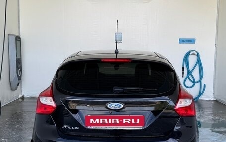 Ford Focus III, 2012 год, 800 000 рублей, 21 фотография