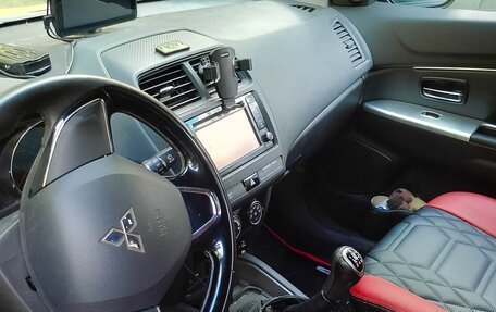 Mitsubishi ASX I рестайлинг, 2019 год, 1 750 000 рублей, 6 фотография