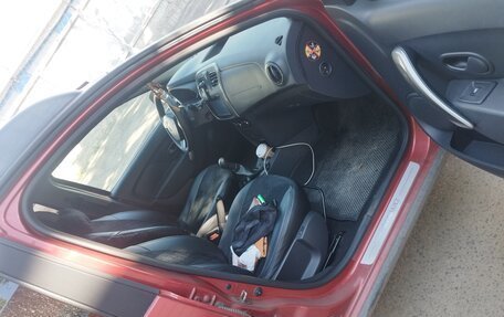 Renault Sandero II рестайлинг, 2015 год, 850 000 рублей, 7 фотография