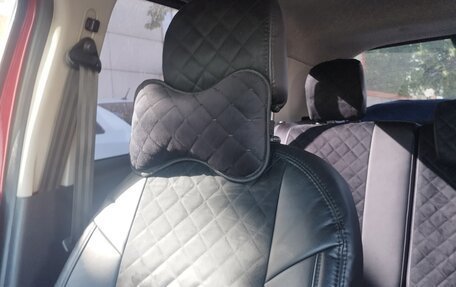 Renault Sandero II рестайлинг, 2015 год, 850 000 рублей, 15 фотография
