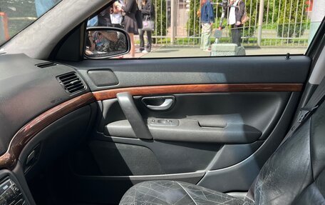 Volvo S80 II рестайлинг 2, 2004 год, 520 000 рублей, 9 фотография