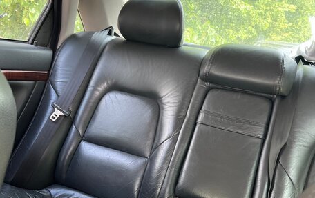 Volvo S80 II рестайлинг 2, 2004 год, 520 000 рублей, 10 фотография