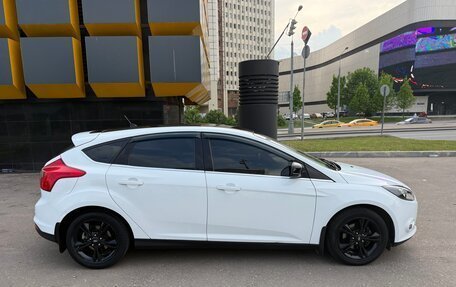 Ford Focus III, 2012 год, 790 000 рублей, 6 фотография