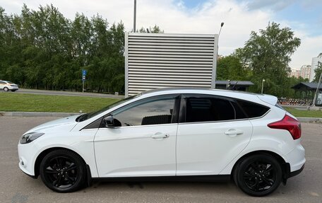 Ford Focus III, 2012 год, 790 000 рублей, 3 фотография