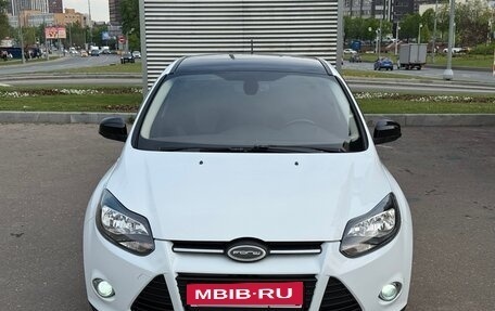 Ford Focus III, 2012 год, 790 000 рублей, 2 фотография