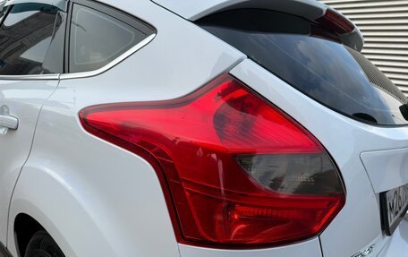 Ford Focus III, 2012 год, 790 000 рублей, 10 фотография