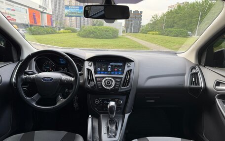 Ford Focus III, 2012 год, 790 000 рублей, 11 фотография
