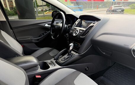 Ford Focus III, 2012 год, 790 000 рублей, 12 фотография