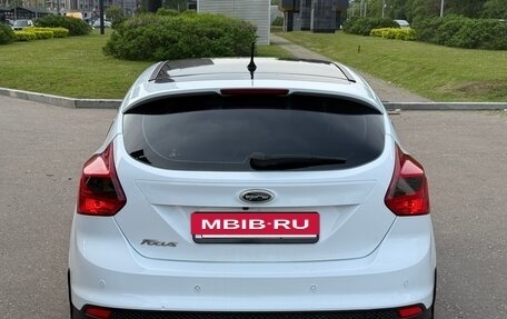 Ford Focus III, 2012 год, 790 000 рублей, 8 фотография