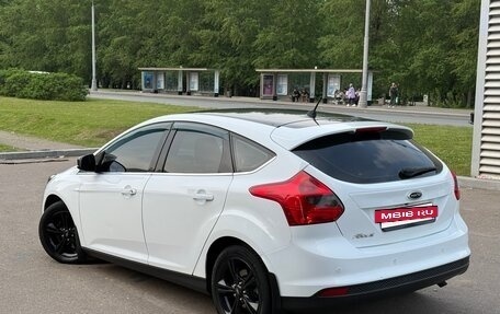 Ford Focus III, 2012 год, 790 000 рублей, 7 фотография