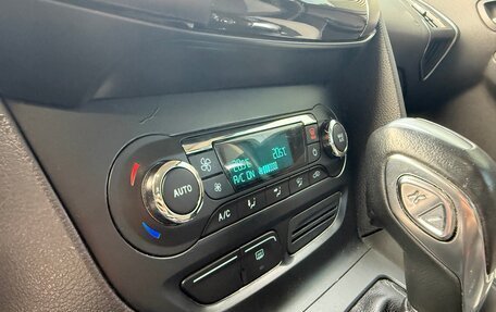 Ford Focus III, 2012 год, 790 000 рублей, 13 фотография