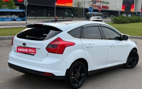 Ford Focus III, 2012 год, 790 000 рублей, 9 фотография