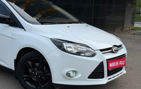 Ford Focus III, 2012 год, 790 000 рублей, 4 фотография