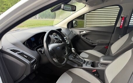 Ford Focus III, 2012 год, 790 000 рублей, 15 фотография