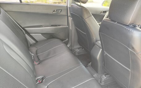 Hyundai Creta I рестайлинг, 2019 год, 1 700 000 рублей, 15 фотография