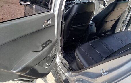 Hyundai Creta I рестайлинг, 2019 год, 1 700 000 рублей, 18 фотография