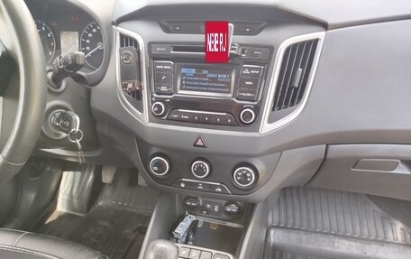 Hyundai Creta I рестайлинг, 2019 год, 1 700 000 рублей, 17 фотография