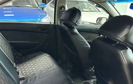 Chevrolet Aveo III, 2010 год, 450 000 рублей, 14 фотография