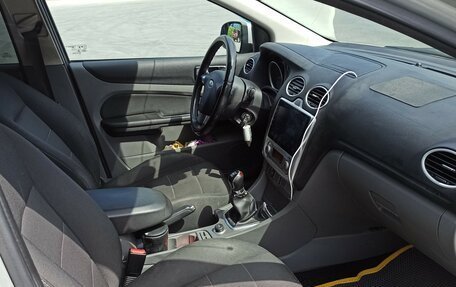 Ford Focus II рестайлинг, 2010 год, 650 000 рублей, 9 фотография