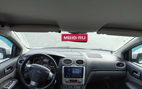 Ford Focus II рестайлинг, 2010 год, 650 000 рублей, 7 фотография