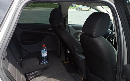 Ford Focus II рестайлинг, 2010 год, 650 000 рублей, 10 фотография