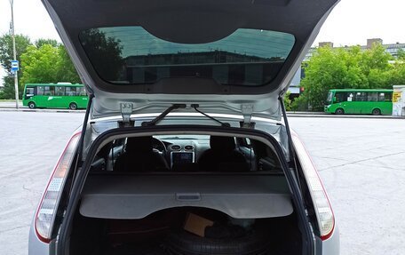 Ford Focus II рестайлинг, 2010 год, 650 000 рублей, 11 фотография