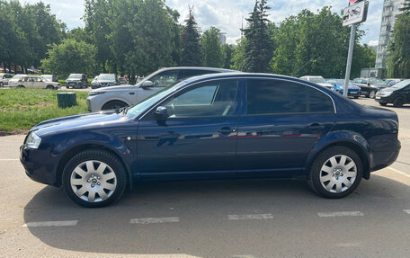 Skoda Superb III рестайлинг, 2002 год, 590 000 рублей, 2 фотография