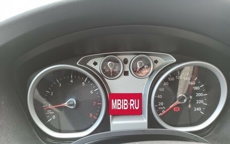 Ford Focus II рестайлинг, 2010 год, 650 000 рублей, 8 фотография