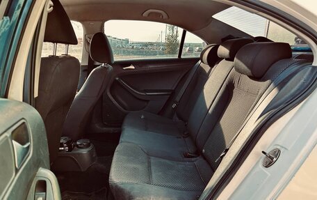 Volkswagen Jetta VI, 2013 год, 650 000 рублей, 9 фотография