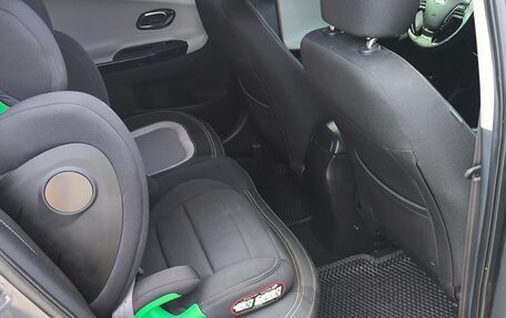 KIA cee'd III, 2012 год, 1 200 000 рублей, 6 фотография