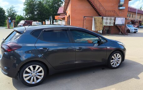 KIA cee'd III, 2012 год, 1 200 000 рублей, 8 фотография