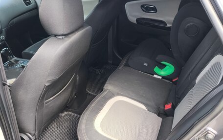 KIA cee'd III, 2012 год, 1 200 000 рублей, 12 фотография