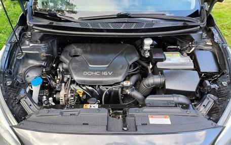 KIA cee'd III, 2012 год, 1 200 000 рублей, 4 фотография
