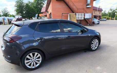 KIA cee'd III, 2012 год, 1 200 000 рублей, 11 фотография